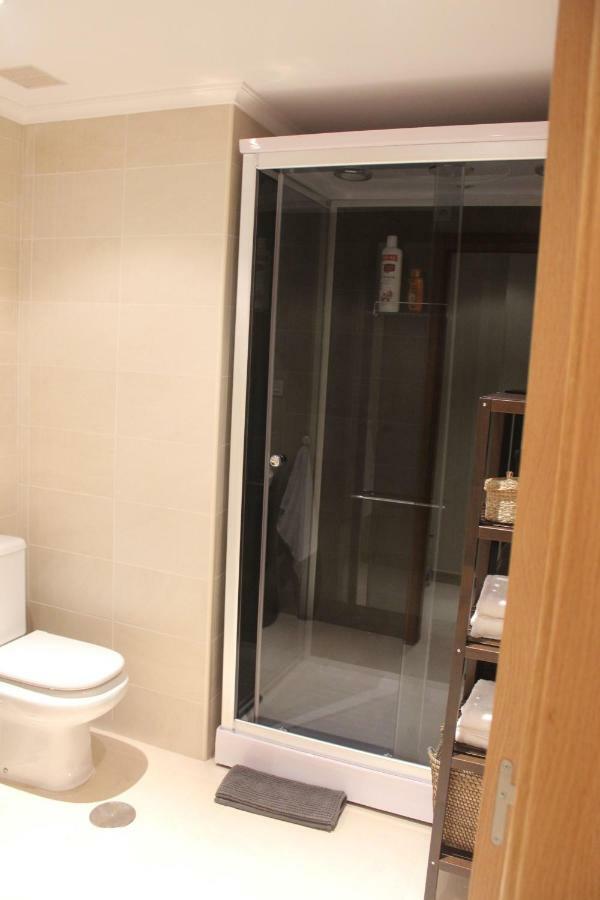 Costa Reinante Spa Barreiros Luaran gambar